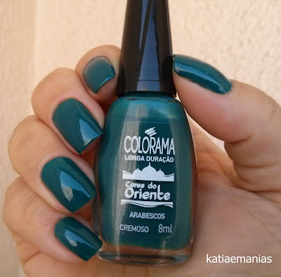 Colorama, DRK Nails, 