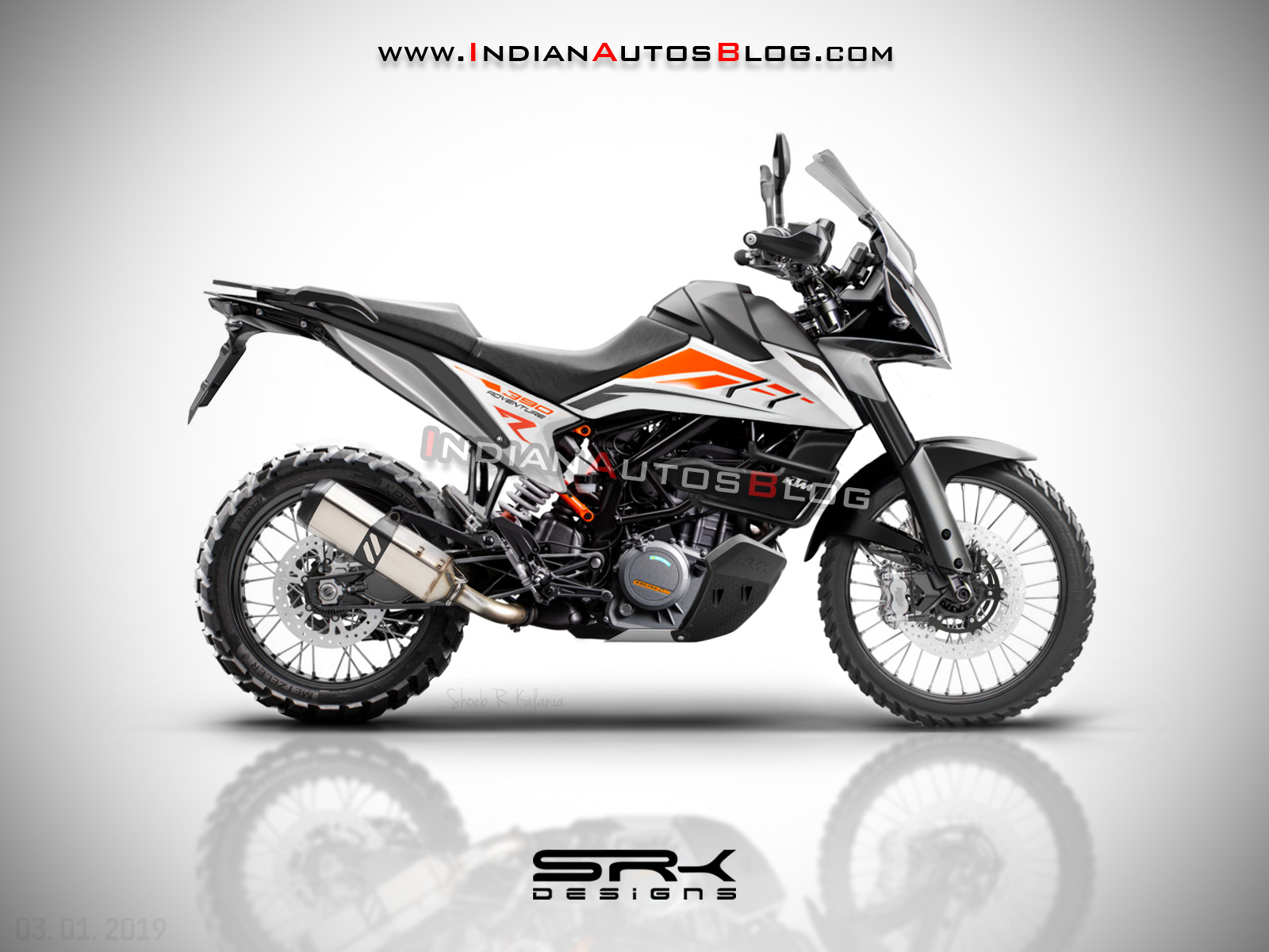 ktm adventure 390 specifications