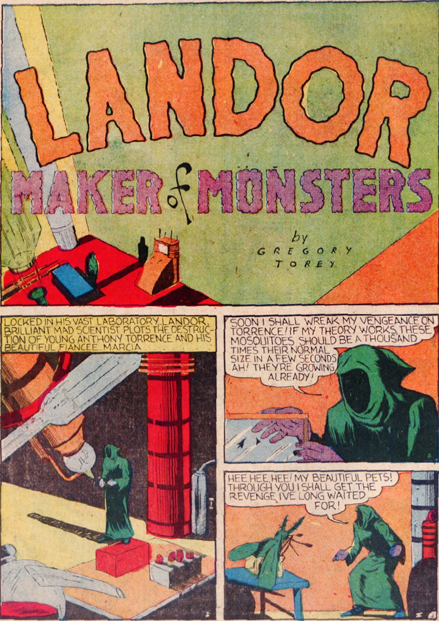 The Voice Of ODD! Lando Might Be Cool, But Landor Was A Jerk