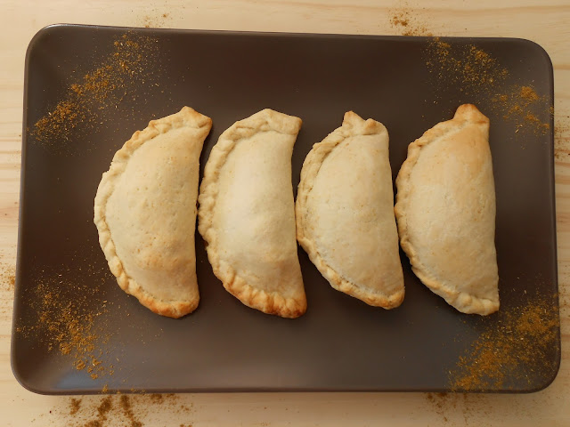 Empanadas Criollas
