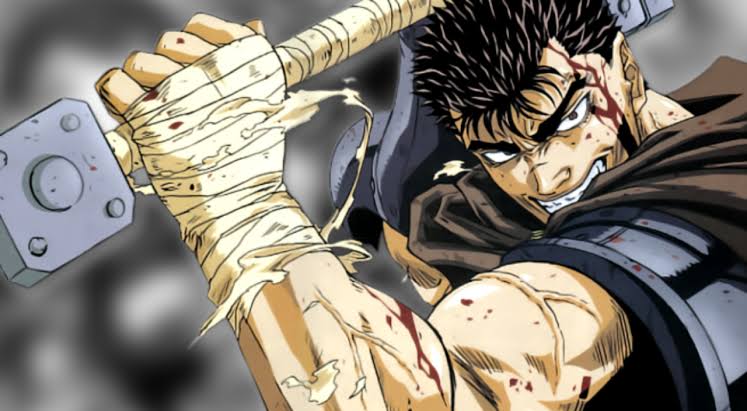 10 melhores animes para quem gosta de cenas de luta