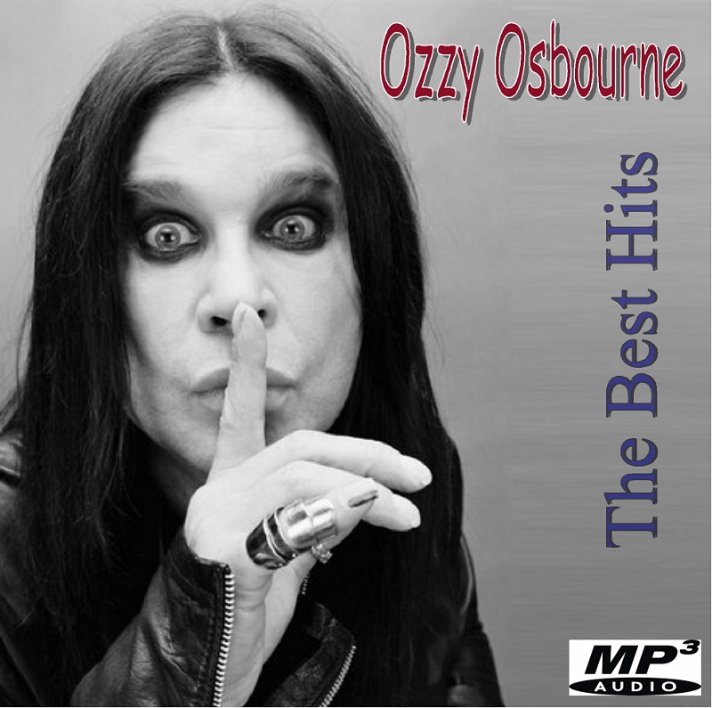 Ozzy Osbourne Discography Torrent 320 Ozzy Osbourne Discography Torrent 320