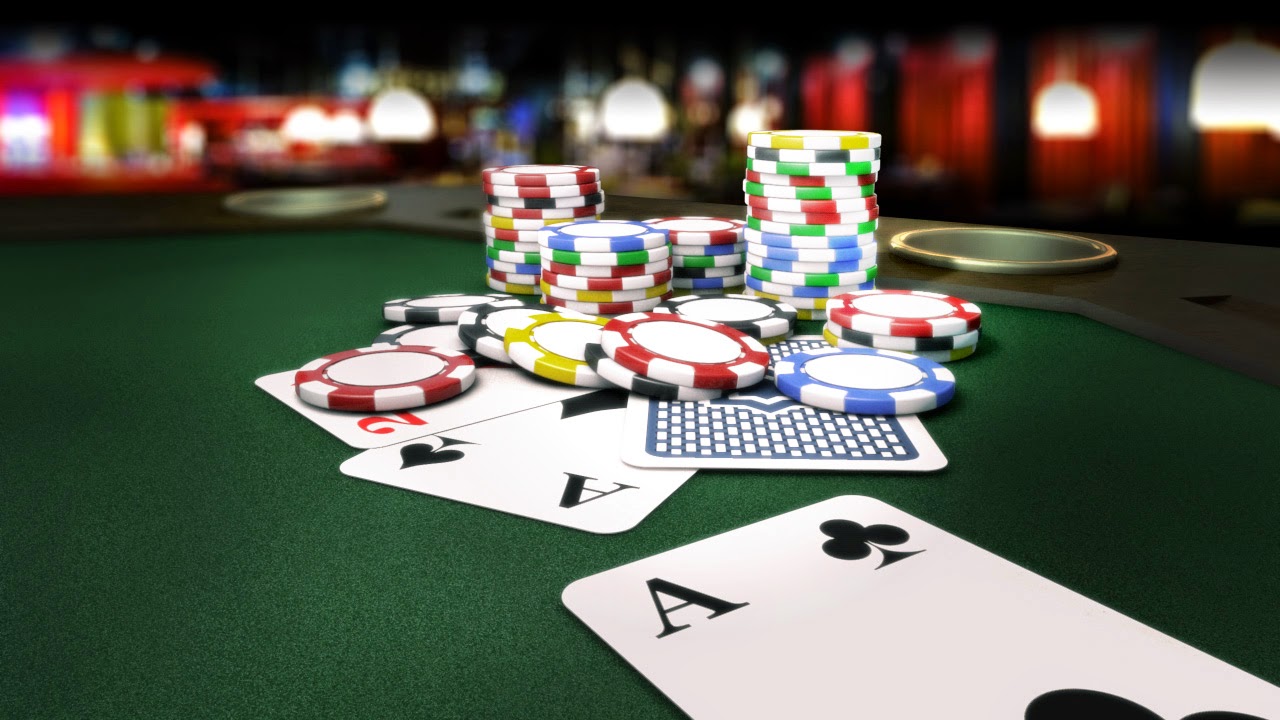 Cara Bermain Poker Online Agar Menang Terus Dengan Keuntungan Besar
