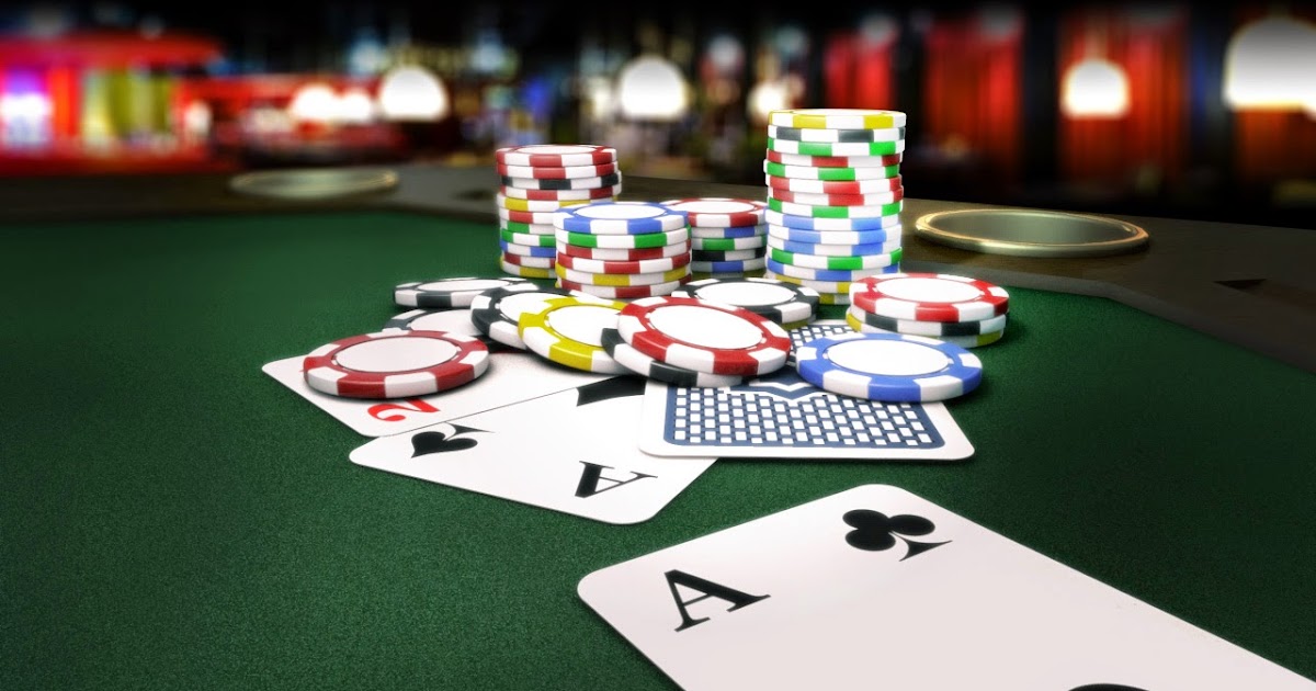 Cara Bermain Poker Online Agar Menang Terus Dengan Keuntungan Besar