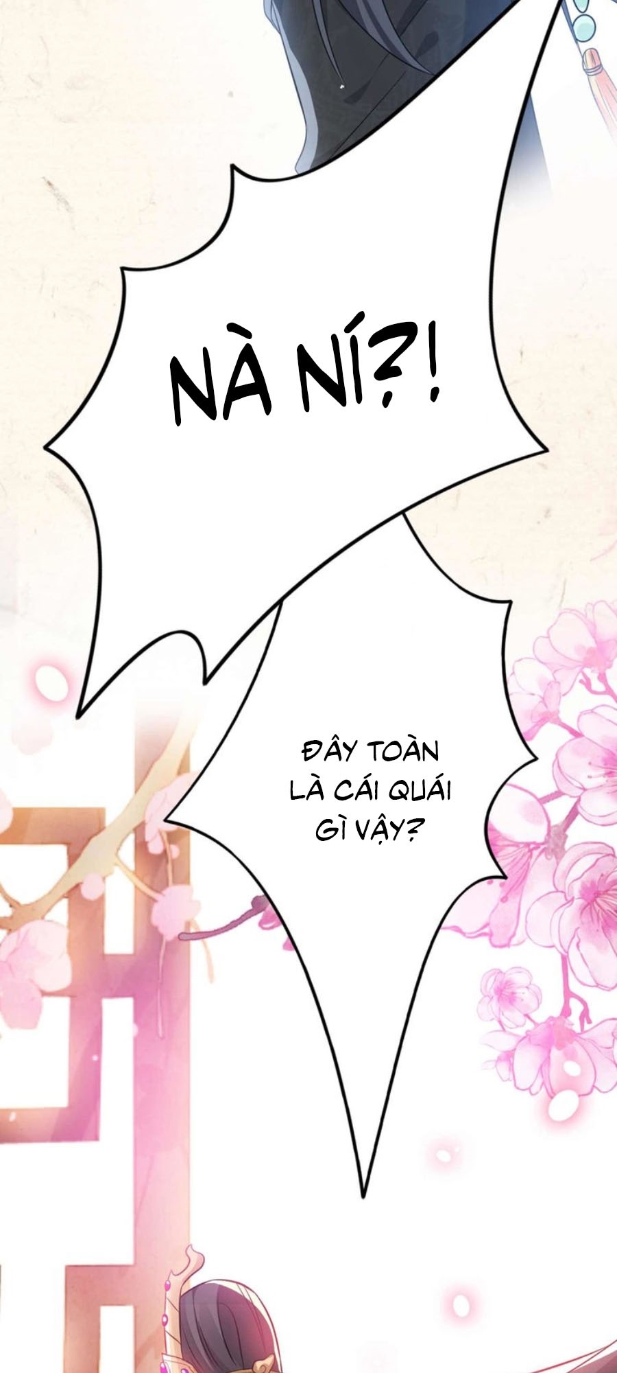 Thú Hắc Cuồng Phi chapter 0 - Trang 21