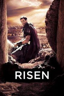 Risen / Възкресение (2016)