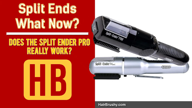 Does The Split Ender Pro Really Work Does The Split Ender Pro Really Work