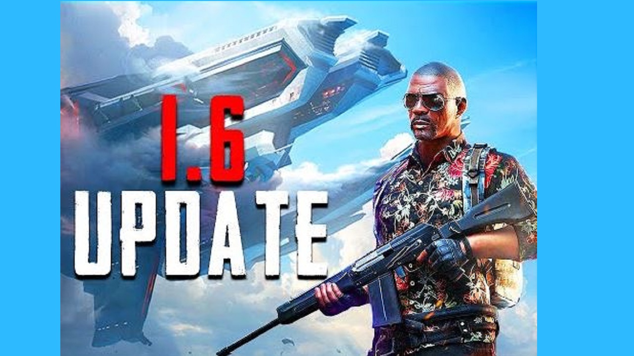 Pubg Mobile 1 6 Update Release Date Confirmed Apk File Download And Rewards