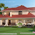 2900 square feet new villa exterior