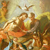 Gratiarum actio ad Trinitatem Act of Thanksgiving to the Trinity