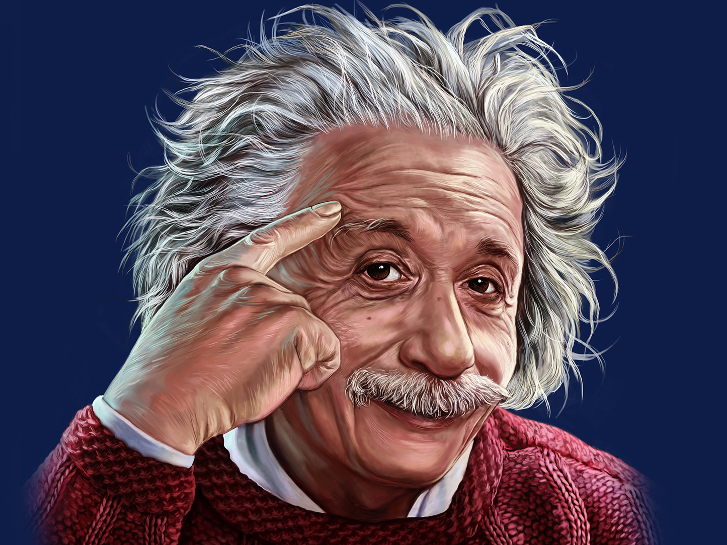 Kutipan Utama :$quote=Albert Einstein
