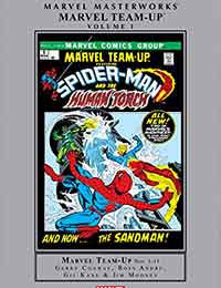 Marvel Masterworks: Marvel Team-Up