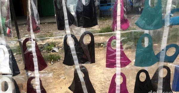 Kemenkes Minta Warga Tak Pakai Masker Scuba Dan Buff Info Seputar Presiden