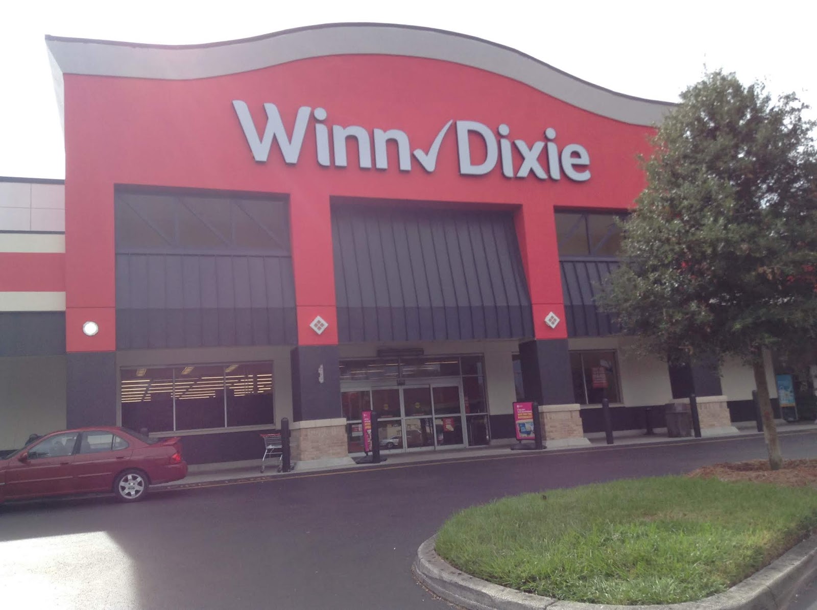 WinnDixie 2475 Riverview, FL