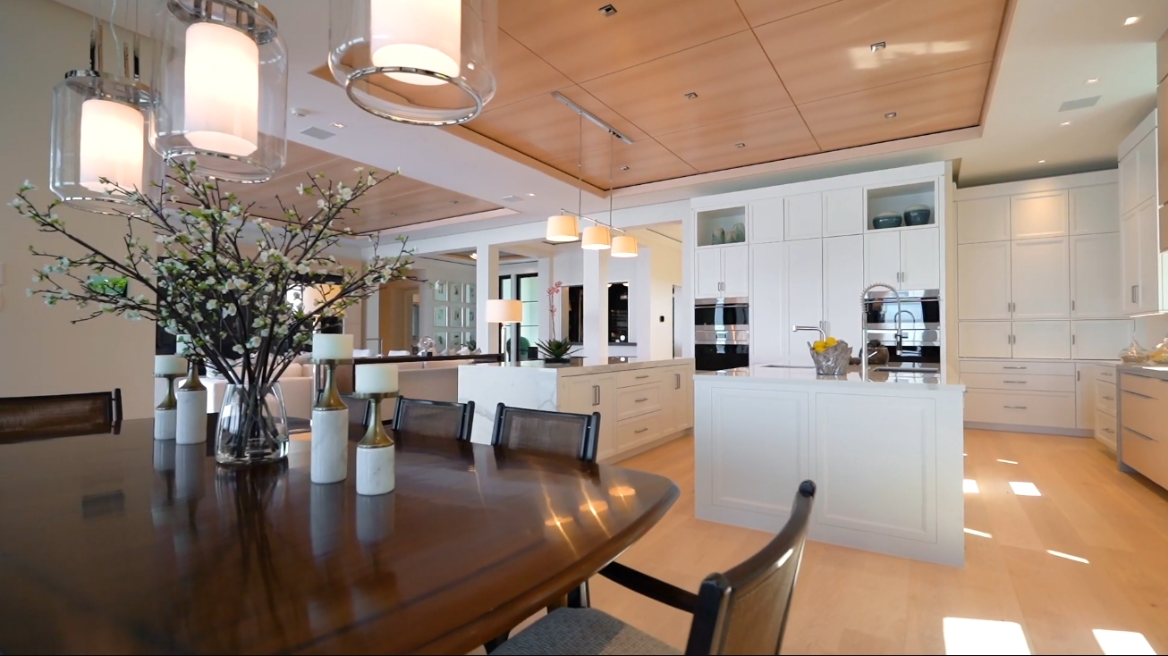 52 Photos vs. 700 Admiralty Parade, Naples, FL vs. Luxury Home Interior Design Tour