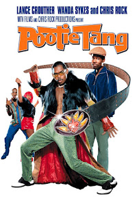 Pootie Tang Poster