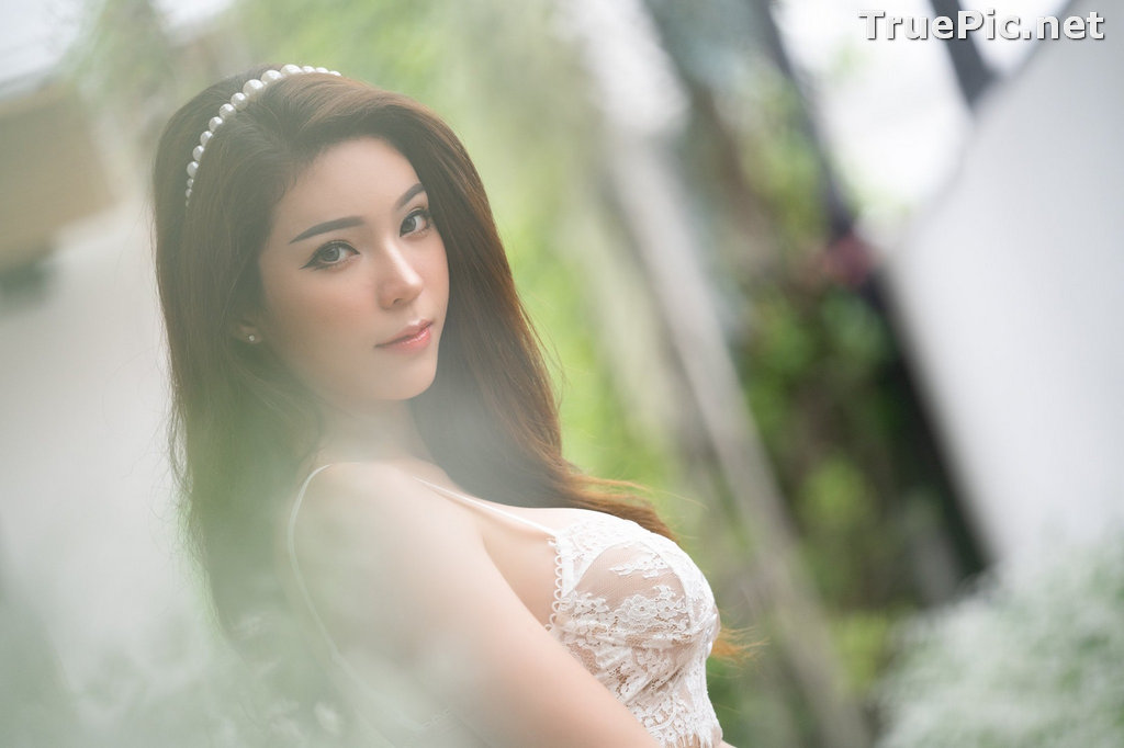 Image Thailand Model - Janet Kanokwan Saesim - Beautiful Picture 2020 Collection - TruePic.net - Picture-64