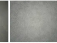 Cat Dekoratif Wash Paint Fresco Stucco Motif Semen Ekspos