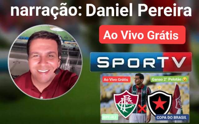 Link Para Assistir Fluminense X Botafogo Pb Ao Vivo Gratis Aqui