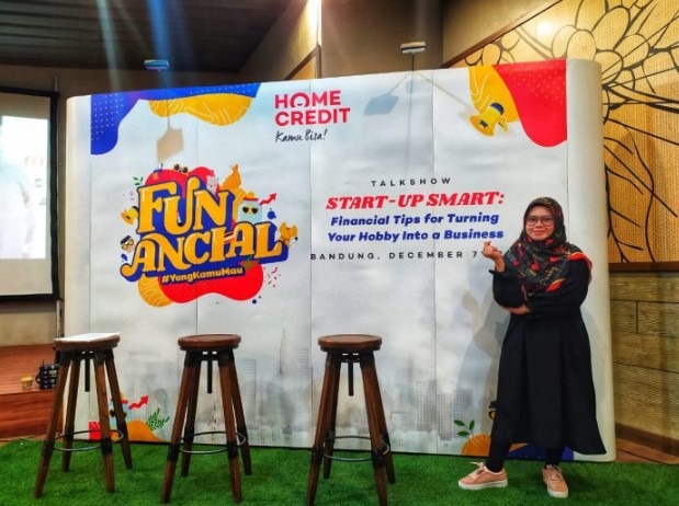 Cara Atur Keuangan Ala Millennial Funancial Yangkamumau Raisahakim Mom Blogger Bandung