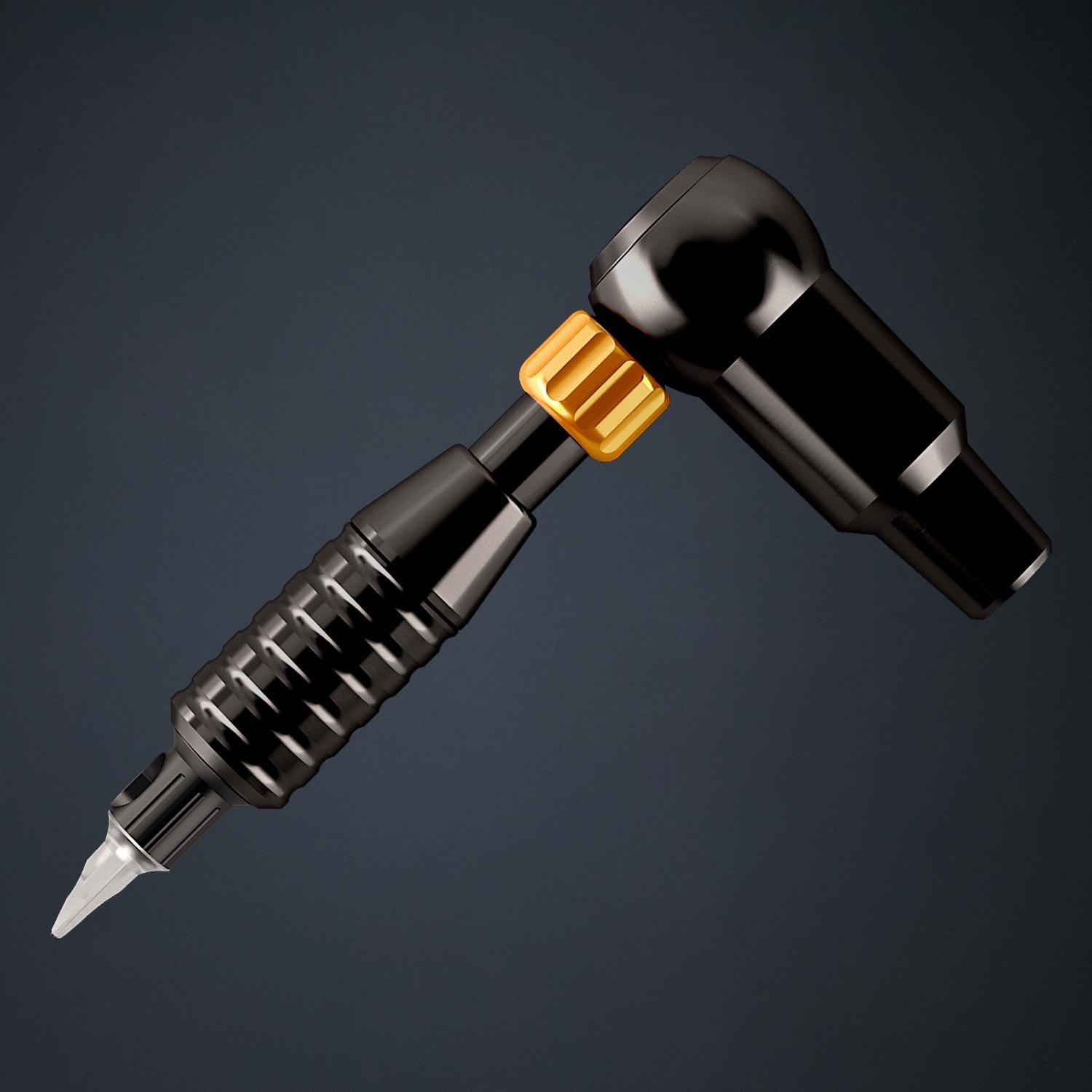 Tattoo NoordBrabant december 2016