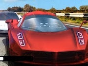 Supercar 2 Road Trip