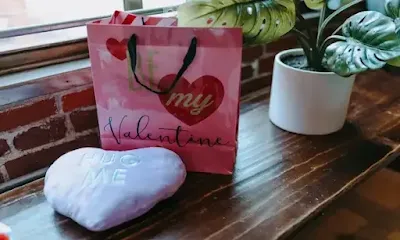 Unique gifts for girlfriend for Valentine's Day
