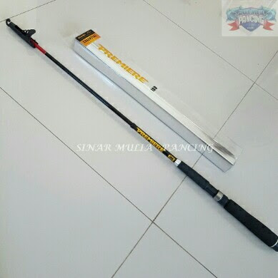 Rod Telescopic Maguro Premiere 240