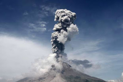 This May Be the Most Dangerous U.S. Volcano