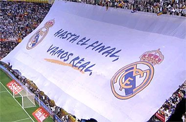 Real Madrid Final de Copa