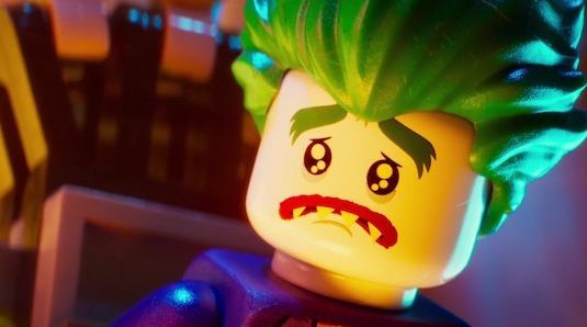 the Lego Batman Movie' Wayne Manor Teaser