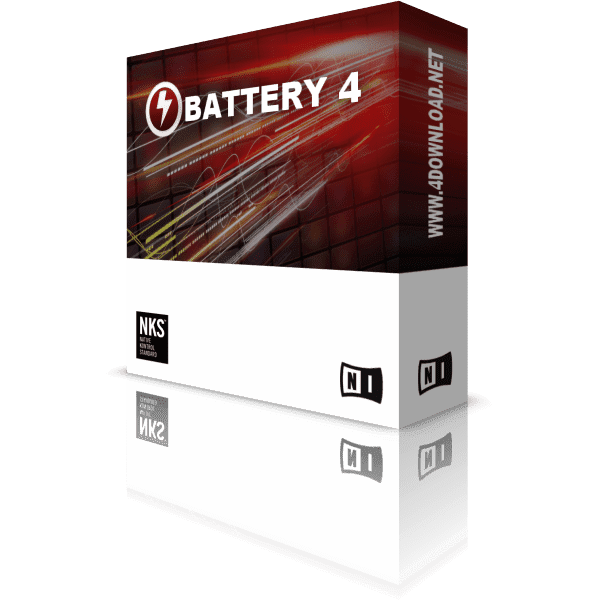 native instruments battery 4 full native instruments battery 4 full