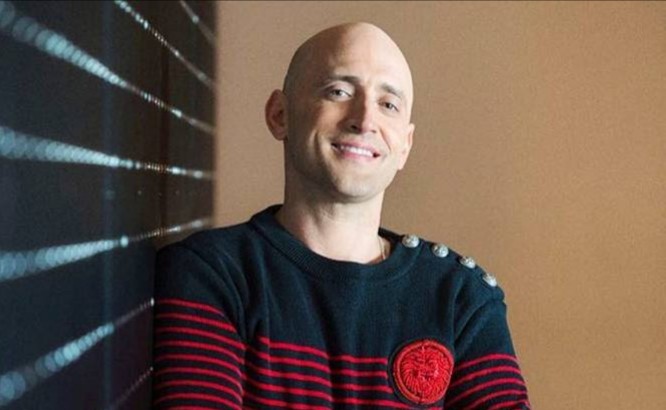 Ator Paulo Gustavo morre vítima da Covid-19 aos 42 anos
