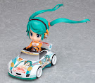 Nendoroid Racing Miku Hatsune Miku (#109B) Figure
