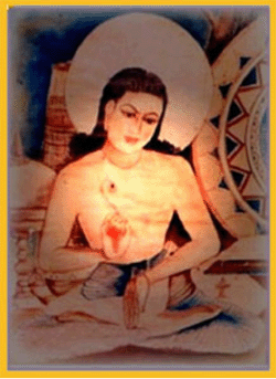 Ananta Himalayas: SRIMANTH SHANKAR DEV