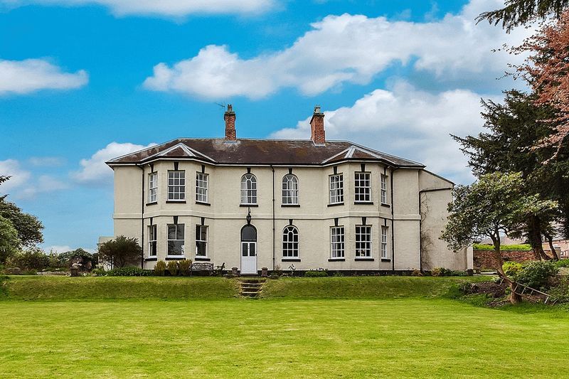 Landed families of Britain and Ireland (445) Bateman of Tolson Hall