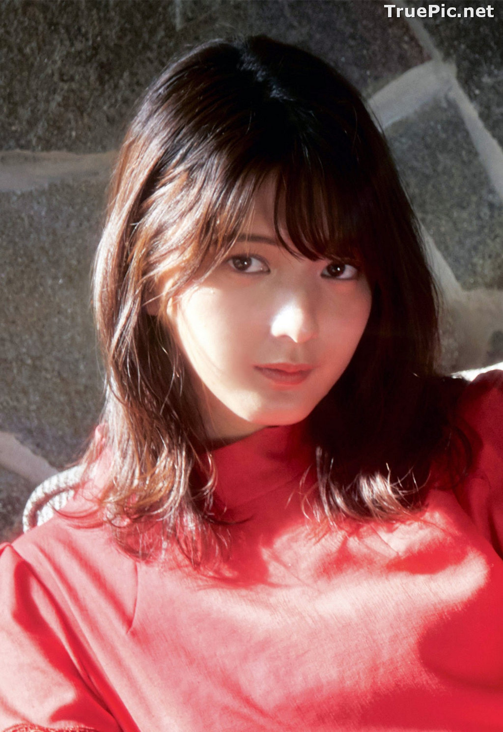 Image Japanese Idol Singer - Yumiko Seki (関有美子) - Beautiful Picture Collection 2020 - TruePic.net - Picture-56