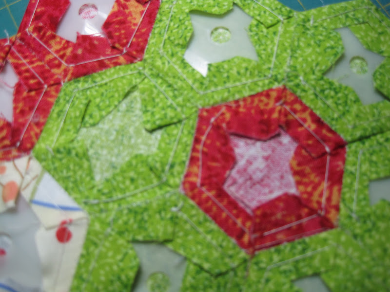 Frogpond Studio: HOW TO MAKE HEXIES MY WAY