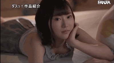 解密！那位北半球南半球都超美、天然巨乳的初摄新人花美千春是？ ...