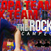 'THE ROCKERS' Campeones de copa Team x Team PS3