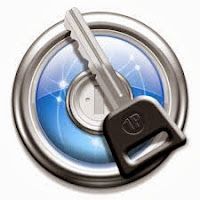 IPHONE PASSWORD MANAGER