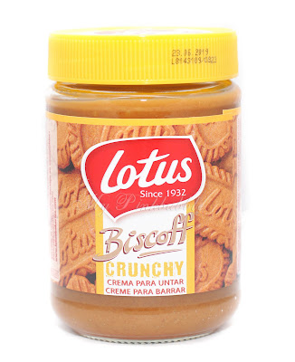 Lotus Biscoff 