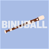 BINUBALLのアバター