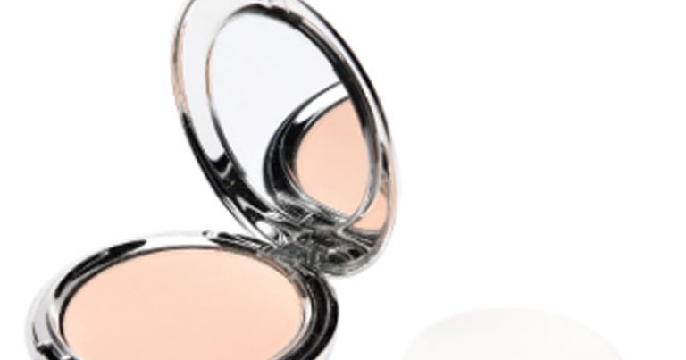 Bedak Ultima II Wonderwear Pressed Powder