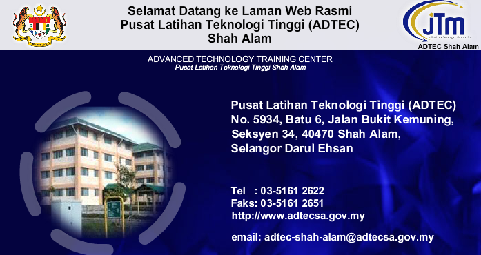 Permohonan Pra Diploma & Diploma Teknologi Penyelenggaraan Kapal ...