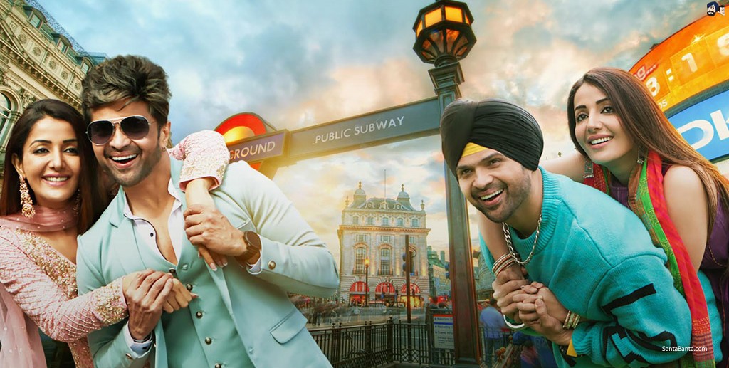 Happy Hardy And Heer 2019 Movie Download Full Hd 840mb Happy and heer grow up as best friends, with happy falling for heer over the years. happy hardy and heer 2019 movie