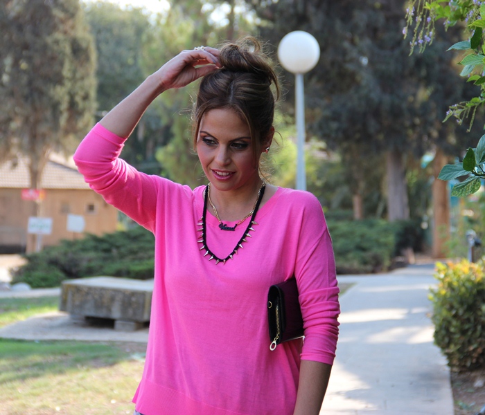 בלוג אופנה Vered'Style כמעט סתיו בלוג אופנה Vered'Style כמעט סתיו