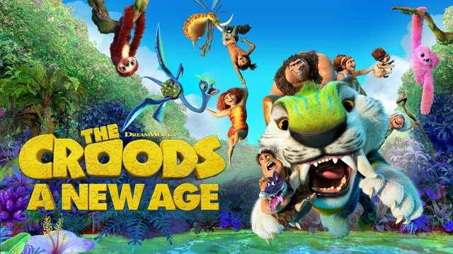The Croods A New Age Full Movie Download The Croods A New Age Full Movie watch Download online free - Amazon Prime
