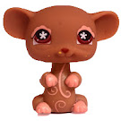 Littlest Pet Shop Pet Pairs Mouse (#708) Pet Littlest Pet Shop Pet Pairs Mouse (#708) Pet