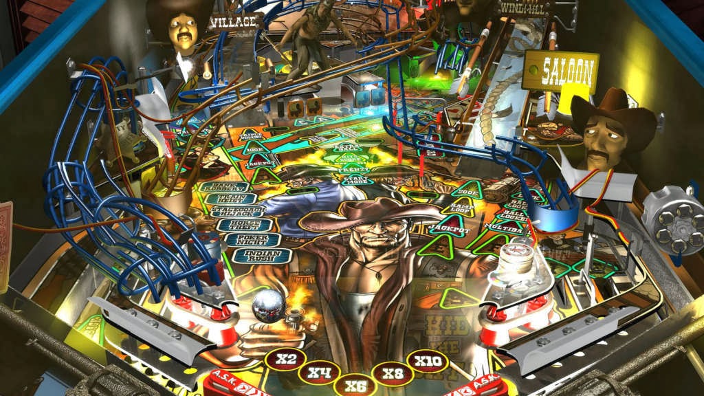 3d pinball game free download for windows 7